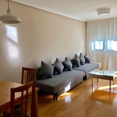 New Apartments Airport Ifema マドリード エクステリア 写真