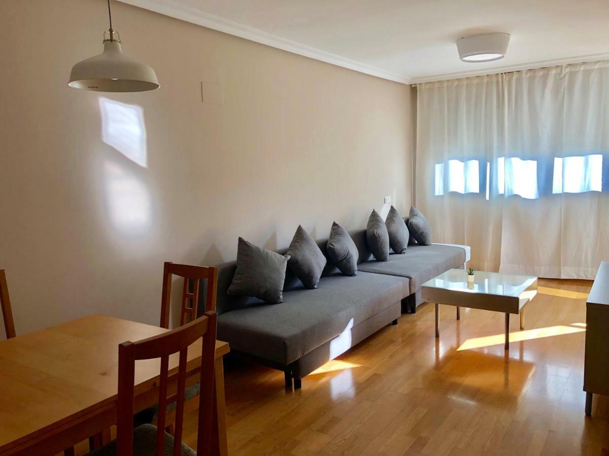 New Apartments Airport Ifema マドリード エクステリア 写真