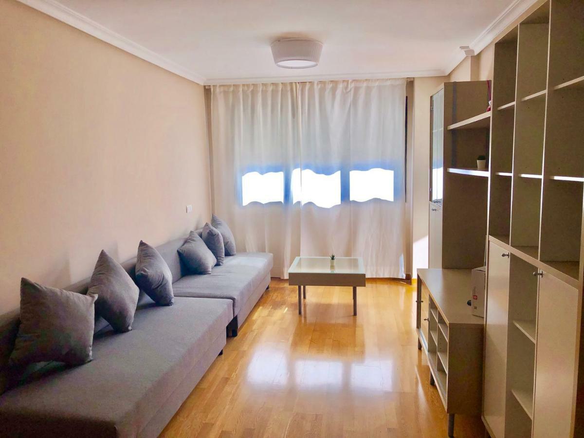 New Apartments Airport Ifema マドリード エクステリア 写真