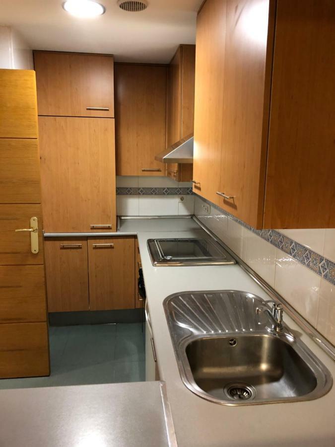 New Apartments Airport Ifema マドリード エクステリア 写真