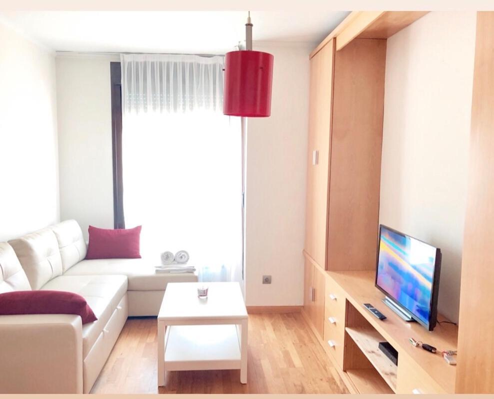 New Apartments Airport Ifema マドリード エクステリア 写真