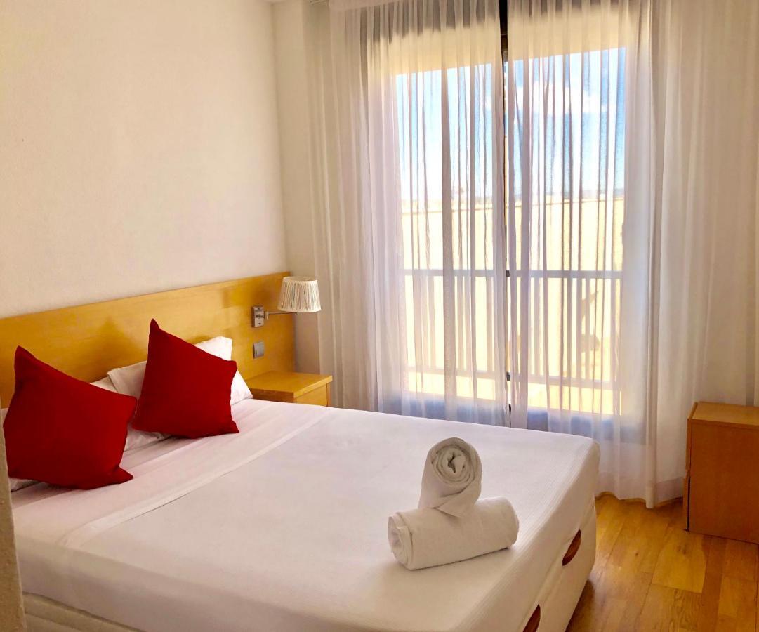 New Apartments Airport Ifema マドリード エクステリア 写真
